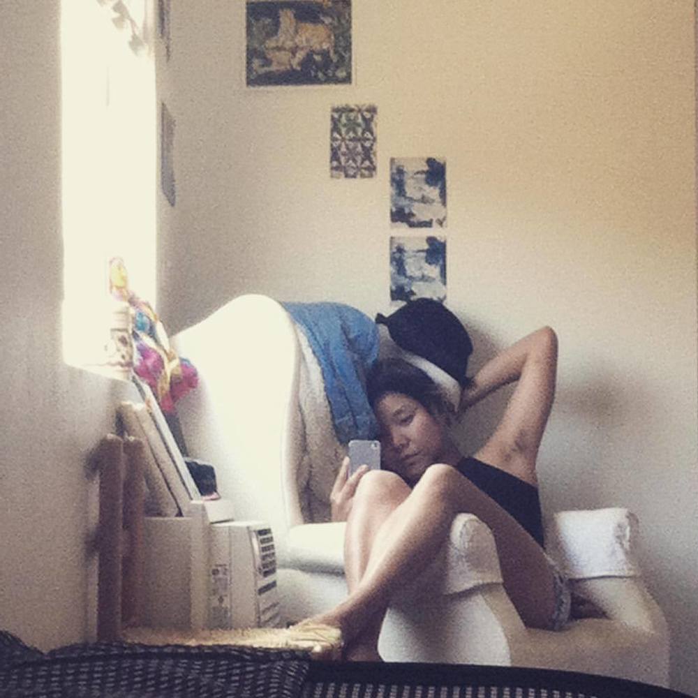 Meet your Posher, Nuri